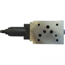 Válvula redutora de pressão diretamente operada ZPR10DA/2-30-15YM