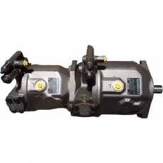 Bomba variável de pistões axiais REXROTH A10VSO71DFR1/31R-VPA42KB4-SO32 Bomba variável de pistões axiais REXROTH A10VSO71DFR1/31R-VPA42KB4-SO32