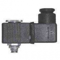 Bobina pneumática WERK SCHOTT CJM Bobina pneumática WERK SCHOTT CJM