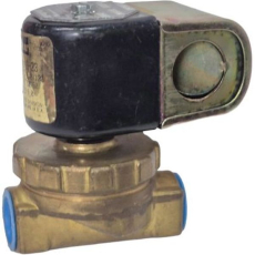 Válvula solenóide GP400 - PARKER seminova