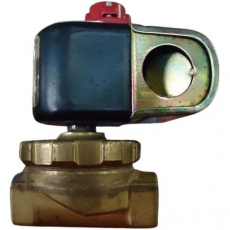 Válvula solenóide GP400 Válvula solenóide GP400