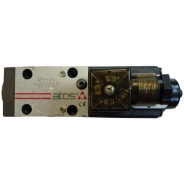 marca: ATOS <br/> modelo: DHZOA060S320 <br/> estado: seminova