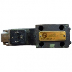 Válvula hidráulica WEF42K06C1 Válvula hidráulica WEF42K06C1