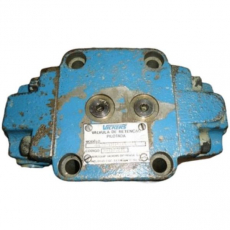 Válvula de retenção pilotada 4CG06DA21 Válvula de retenção pilotada 4CG06DA21