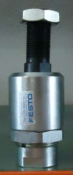 FESTO <br/>FKM20X15