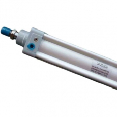 Cilindro pneumático WERK SCHOTT CWUP050734100250 50X250 Cilindro pneumático WERK SCHOTT CWUP050734100250 50X250