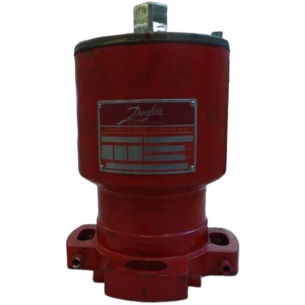 marca: Danfoss <br /> modelo: BRC012A1 <br /> estado: seminovo