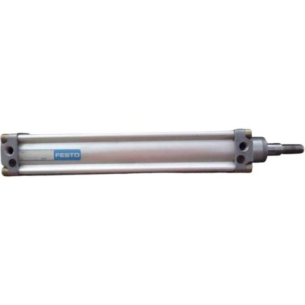 marca: FESTO <br/>modelo: DNU50250PPVA 50X250 <br/>estado: seminovo