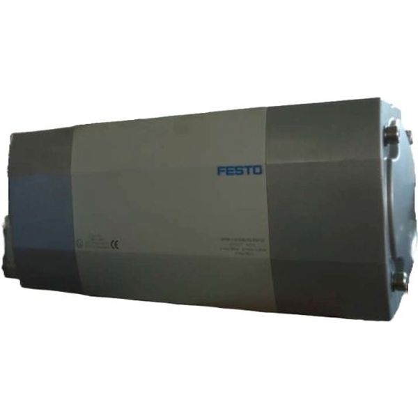 marca: FESTO <br/>modelo: DFPB110090S5F0710 <br/>estado: seminovo