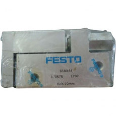 Mini slide SLT-25-20-P-A - FESTO Mini slide SLT-25-20-P-A - FESTO