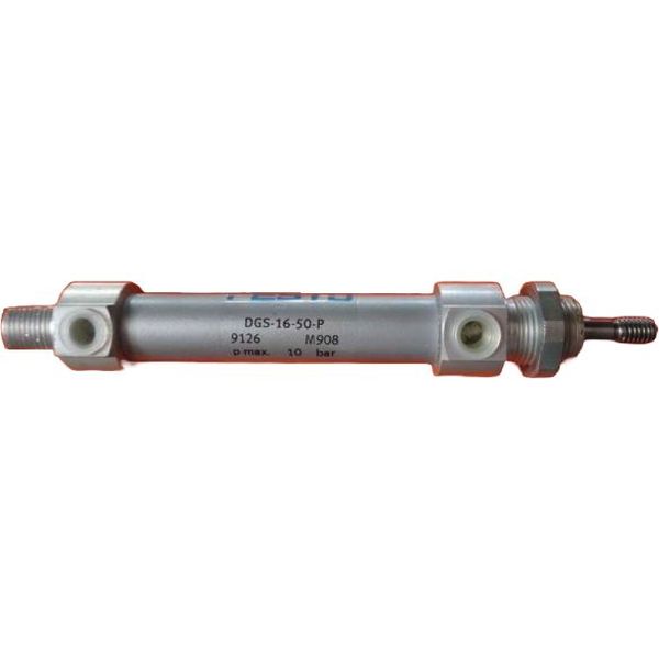 marca: FESTO <br/>
modelo: DGS1650P 9126 16X50 