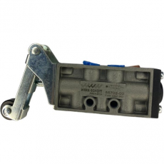 Válvula pneumática WERK SCHOTT 55702-00 Válvula pneumática WERK SCHOTT 55702-00