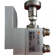 Cilindro pneumático SMC CUJB8-6DM usado Cilindro pneumático SMC CUJB8-6DM usado