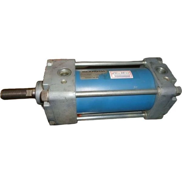 marca: Rexroth <br/>modelo: 4015020 80X100mm <br/>estado: usado