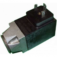 Bobina hidráulica WU35 110V 60Hz
