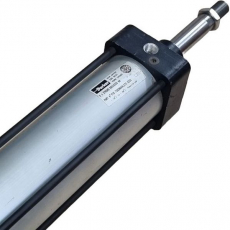 Cilindro pneumático P1ET080MAN4L070-0330 80X330 Cilindro pneumático P1ET080MAN4L070-0330 80X330