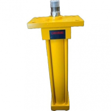 Cilindro hidráulico EMC 50X300mm Cilindro hidráulico EMC 50X300mm