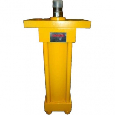 Cilindro hidráulico EMC 80X200mm Cilindro hidráulico EMC 80X200mm