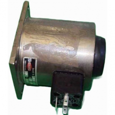 Bobina hidráulica HERION 24V seminova Bobina hidráulica HERION 24V seminova