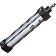 Cilindro pneumático P1E-T032MAN04-0160 32X160 Cilindro pneumático P1E-T032MAN04-0160 32X160