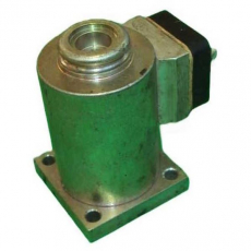 Bobina hidráulica BERINGER 110V usada Bobina hidráulica BERINGER 110V usada