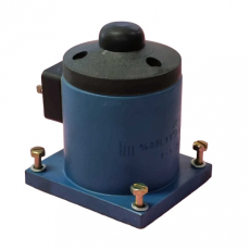 Bobina hidráulica GL62-4-A 48V 0,8A - REXROTH seminova