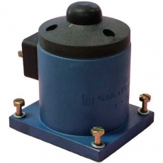 Bobina hidráulica REXROTH GL62-4-A 48V 0,8A seminova Bobina hidráulica REXROTH GL62-4-A 48V 0,8A seminova