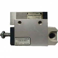 Válvula pneumática 0026020000 Válvula pneumática 0026020000