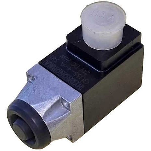 HYDRONORMA <br /> GU354A 24VDC 26W