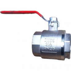 Válvula esfera 2.1/2 polegadas Válvula esfera 2.1/2 polegadas