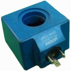 Bobina hidráulica VICKERS PN02-300519 220V 60HZ usada Bobina hidráulica VICKERS PN02-300519 220V 60HZ usada