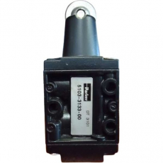 Válvula pneumática PARKER 5103-3133-00 seminova Válvula pneumática PARKER 5103-3133-00 seminova