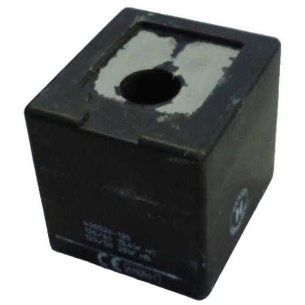 bobina elétrica, solenóide, bobina solenóide, bobina para válvula pneumática, solenóide para válvula de ar comprimido, solenóide para válvula de gás, acionamento elétrico para válvula