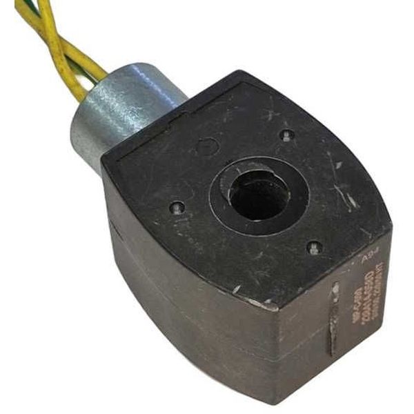 bobina elétrica, solenóide, bobina solenóide, bobina para válvula pneumática, solenóide para válvula de ar comprimido, solenóide para válvula de gás, acionamento elétrico para válvula, bobina eletromagnética