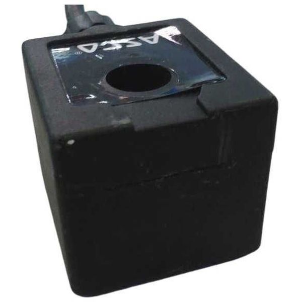 bobina elétrica, solenóide, bobina solenóide, bobina para válvula pneumática, solenóide para válvula de ar comprimido, solenóide para válvula de gás, acionamento elétrico para válvula