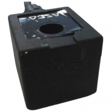Bobina Pneumática ASCO 400934002J 24DC 8W Bobina Pneumática ASCO 400934002J 24DC 8W