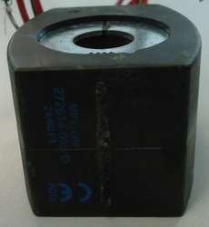 Bobina Pneumática ASCO MPC089 272614-005-D 24/60 FT  Bobina Pneumática ASCO MPC089 272614-005-D 24/60 FT