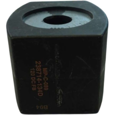 Bobina Pneumática ASCO MPC089 238714-134D 120DC FB Bobina Pneumática ASCO MPC089 238714-134D 120DC FB