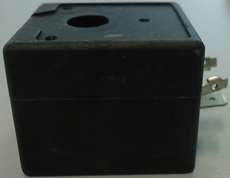 Bobina Pneumática ASCO 400325642 24DC FI 20 8W Bobina Pneumática ASCO 400325642 24DC FI 20 8W