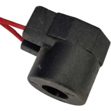 Bobina Pneumática ASCO 134574015C 24/60 6,3W Bobina Pneumática ASCO 134574015C 24/60 6,3W