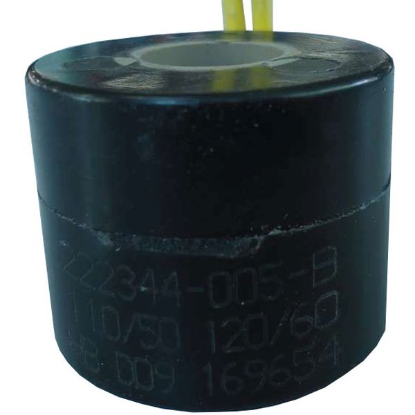 bobina elétrica, solenóide, bobina solenóide, bobina para válvula pneumática, solenóide para válvula de ar comprimido, solenóide para válvula de gás, acionamento elétrico para válvula