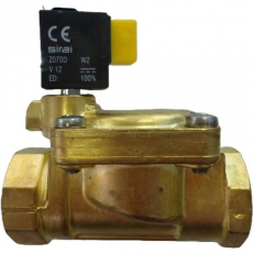 Válvula solenóide L182B61 Válvula solenóide L182B61