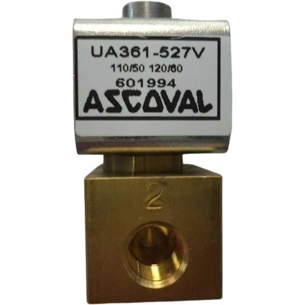 marca: Ascoval <br />
modelo:  UA361527V 601994 <br />
estado: nova