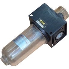 Lubrificador 34200027 - ASCO seminovo