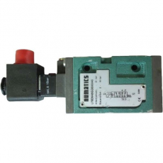 Válvula pneumática L78EM45GGS00040 Válvula pneumática L78EM45GGS00040