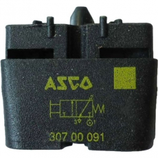 Válvula pneumática 30700091 Válvula pneumática 30700091