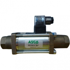 Válvula pneumática 387 Válvula pneumática 387