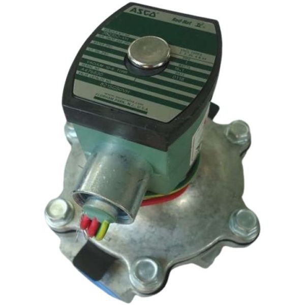 marca: Asco <br /> modelo: 8215G50VH <br /> estado: nova
