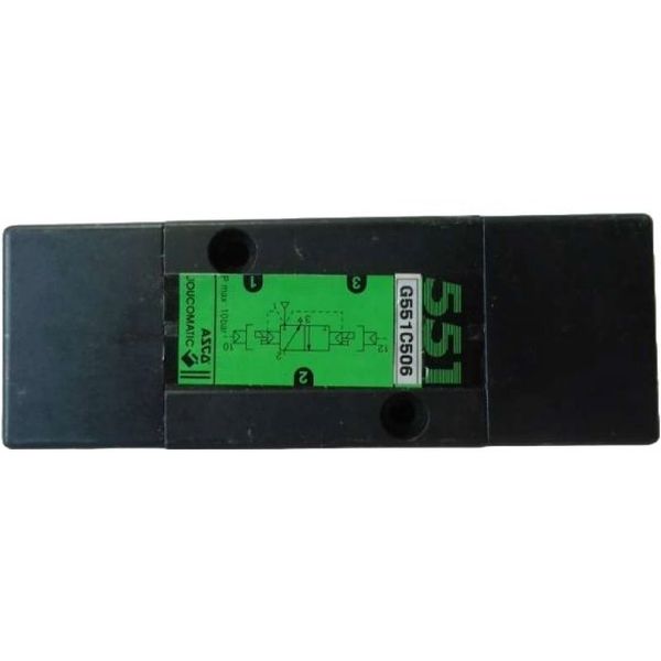 marca: Asco <br />
modelo: G551C506 <br />
estado: nunca foi utilizada