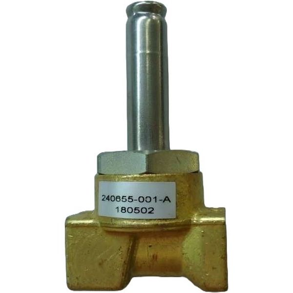 modelo: 240655001A 180502 2vias s/bobina <br />
estado: nova